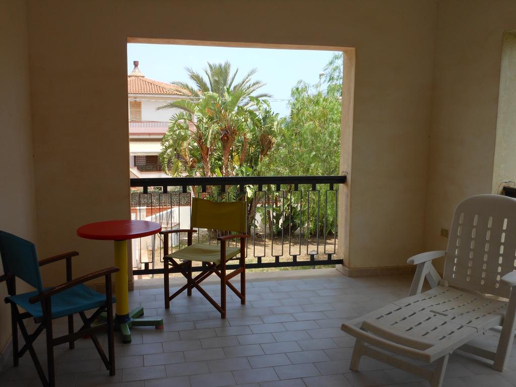 Villa Aretusa Lido di Noto Exterior photo